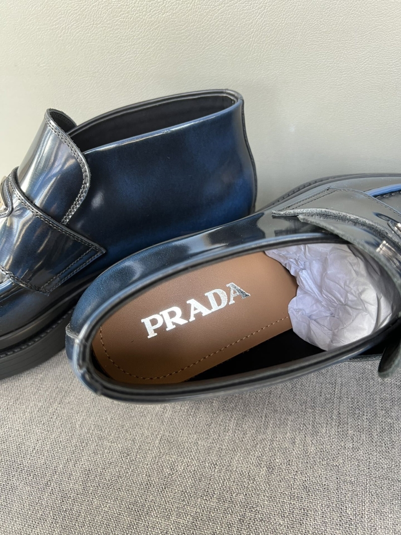 Prada Boots